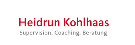 Heidrun Kohlhaas | Supervision, Coaching, Beratung